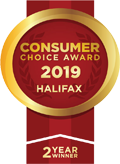 Consumer Choice award 2019